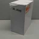 Jewelry Box Organizer, Farmhouse Wooden Jewelry Boxes for Women Girls, 6 Layer Jewelry Case Storage with Bracelet Holder Display Hooks for Necklaces Earrings Rings Bracelets (Weathered White)