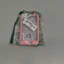 IDweel for iPhone 6S Plus Case with Screen Protector, for iPhone 6 Plus Case, 3 in 1 Shockproof Slim Hybrid Heavy Duty Hard PC Cover Soft Silicone Bumper Full Body Cover,Pink/Light Grey