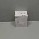 HY300PRO Mini Projector with Wifi and Bluetooth, 4K Support 200ANSI Smart Portable Projector, Auto Keystone, 180 Degree Rotation, Android 11 for Outdoor, Bedroom, Movie, game & business