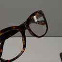 Areyeth 2 Pairs Oversized Retro Reading Glasses for Women, Oprah Style Large Blue Light Blocking Readers, +2.5