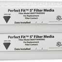 Trane/American Standard BAYFTAHEXM Expandable Media Type Replacement Filter