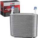 Front A/C Evaporator Core Compatible with Chevy Tahoe 1995-2000, Blazer 1994 & GMC Yukon 1994-2000, C2500/C3500/K2500/K3500 1994-2000 & Escalade 1999-2000