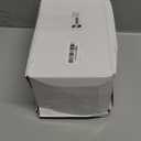 Shimeyao 2 Pcs Heavy Duty 5 Double Suction Cup Panel Elevator for Steel Raised Floor Panels Tile Marble Glass and Granite