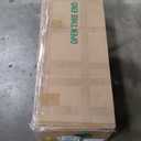 National Tree Company 7.5 ft Pre-Lit Carolina Pine Artificial Christmas Tree, 750 Clear Lights, 1,399 Tips, Includes Stand, Green