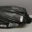 8x10 Area Rug for Living Room:Ultra Soft Fluffy Shag Black Rugs,Large Fuzzy Plush Indoor Non Slip Carpet Washable Rug for Bedroom Kids Nursery Office Dorm Modern Decor(Black)