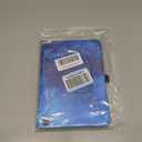 Famavala Folio Case Cover for 10.1" Amazon Fire HD 10 / Fire HD 10 Plus Tablet [13th/11th Generation, 2023/2021 Release] (BlueSky)