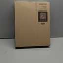 Bemis 1500EC 390 Lift-Off Wood Elongated Toilet Seat, Cotton White (Pack of 1)