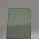 CoBak Stand Case for Kindle Paperwhite 12th Gen (7", 2024, SA568B SA569P) and Kindle Colorsoft Signature Edition  Not for 6.8" and 6" Models, Hand Strap, Auto Sleep Wake, Hard Shell, Snut Fit, Sage (Agave green)