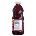 Ocean Spray 100% Juice Cranberry Cherry Juice Blend, 64 Fl Oz Bottle (Pack of 8) (EXP 09/19/26)