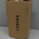 Tri-Ply Stainless Steel Sauce Pan with Steamer Basket & Straining Glass Lid 2-in-1 Multi-Function Pot for Steaming, Boiling & Simmering  Healthy, Durable, Rust-Resistant, Professional-Grade Cookware