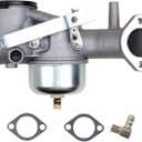 New Carburetor for 491031 490499 491026 281707 12HP Engine