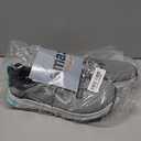 ALTRA Women's Lone Peak 9 Trail Running Shoe, Gray, 8