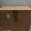 Momcozy Original Nursing Pillow for Breastfeeding-Innovative Safety Guard - Wider Feeding Pillows for More Support for Mom & Baby- Easier Nursing & Hand Free- Fit for All, Removable Cotton Cover (Grey)