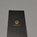 UNBREAKcable 2 pack Screen Protector for iPhone 13 Pro Max/iPhone 14 Plus, Double Shatterproof Tempered Glass [Easy Installation] [9H Hardness] [99.99% HD Clear] [Case Friendly] for iPhone 6.7 inch