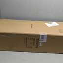 Farmhouse Kitchen Island Pendant Light Fixture, Wooden Dinning Room Chandelier, Rustic Country Hanging Lamp for Dinning Room, Warehouse, Vintage Shops, 4 Metal Shades