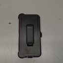 ONOLA Phone Case for Samsung Galaxy S25 FE Case with HD Screen Protector, Heavy Duty Shockproof & Drop proof 3-Layer Cover Phone Case for Galaxy S25 FE 6.7'',BeltClip_WineRed