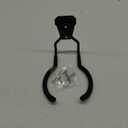 Heavy Duty Wall-Mounted Garage Hook for Lawn Mower Storage Hanging Hooks