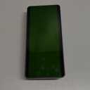 Peakeep Battery Operated Digital Alarm Clock for Bedrooms - Cordless Large Big Numbers 4 Dimmers, Auto Dimming for Seniors, Adjustable Volume Loud Alarm Clock for Heavy Sleepers Adults (Green Digits)