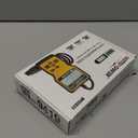 MOTOPOWER MP69033 Car OBD2 Scanner Code Reader Engine Fault Scanner CAN Diagnostic Scan Tool for All OBD II Protocol Cars Since 1996, Yellow