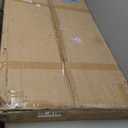 Cornhole Board Set, 4 ft x 2 ft Regulation Size Corn Hole Game Set for Adults with 8 Corn Hole Toss Bags and Carrying Case