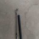 Penn Squadron IV Surf Spinning Rod, 12', 2-Piece Saltwater Fishing Rod, Heavy Power, 20-40 lb Line Rating, 4-8 oz Lure Rating