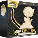 Pokmon TCG: Mega Evolution Elite Trainer Box - Mega Gardevior