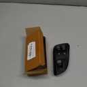56021912AB Master Power Window Switch & Bezel Assembly Compatible with Dodge Ram 1500 2500 3500 1998-2002, Compatible with Dodge Dakota 1998-2000 Replace# 901-440 DS-1230 56021912AA