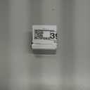 YDmeet Shower Head Holder, Adjustable Handheld Brass Shower Head Bracket, Wall Mount Holder, Drill Free Glue Installation (Polished Chrome)