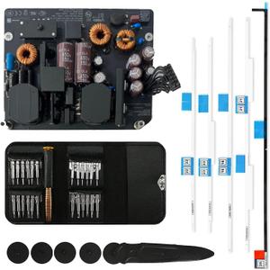 PSU 300W Power Supply Replacement for iMac 27" A1419 (Late 2012-Mid 2017), A2115 (2019-2020) PA-1311-2A ADP-300AF 61-7170 661-03524 661-7886 661-7886 661-7170 923-0310 661-18727