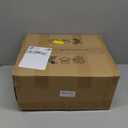 Arc Floor Lamps for Living Room Rattan Boho Floor Lamp with Remote Control,Dimmable LED Floor Lamp Wicker Lamp Shades Black Standing Lamp with 3 Color Temperature Tall Floor Lamps For Bedroom Corner (12Inch, Yellow)