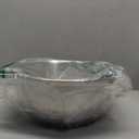 Winco Deep Mixing Bowl, 8-Quart, Stainless Steel