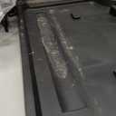 Ultenic Wet Dry Vacuum Cleaner, Cordless Vacuum Mop Combo with Self-Cleaning, Smart Mess Detection,50mins Runtime,3-in-1 Vacuum Mop for Hard Floors, Edge Cleaning, LED Display,Black,AC1 Elite