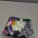 Gottex Enchanted Sun Women's Floral Multi Bandeau One Piece Swimsuit with Soft Cups and Tummy Control Adjustable Straps, 10