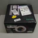 Mecity Coffee Maker 3 in 1 Single Serve Coffee Machine, Compatible with K cup Capsules, Instant Coffee Pot, Tea maker, 6,8,10 Oz Cup, Removable 50 Oz Water Reservoir, 120V 1150W