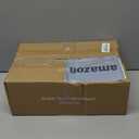 SUBRTEX Waffle Braided Bath Mat, 16" x 24" Soft Waffle Bath Rugs, Absorbent Non Slip Bathrooom Mats, Machine Washable Area Rug for Bathroom, Quick Dry, Off White