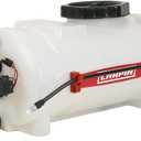 Chapin 97084 Tank Sprayer, 8Gallon, Multipurpose, ATV, UTV, ChemicalResistant Poly Tank, 12V Hookup, 1 GPM Diaphragm Pump, Adjustable Nozzle & 15Ft Hose for Fertilizer, Weed & Pest