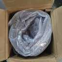 SPRING 10" BREATHABLE POCKETED COIL SPRING MATTRESS