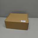 Funny Scratch Dish Smiley Sponge  Remove Stain & Odor Honeycomb SpongeDurable Household Kitchen Cleaning CottonPlastic Sponges (4PCS)