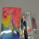 Artdone Nail Dotting Tools 32PCS Double-ended Nail Art Brushes Kit Nail Art Gel Polish Liner Brushes Design Pen For Nail Drawing And Nail Paint Brushes Small Detail Brushes