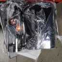 Nespresso Vertuo Plus Coffee and Espresso Maker by Breville, Ink Black