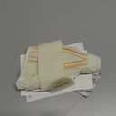 FREETOO Stable Thumb Brace for Arthritis Pain and Support, Thumb Spica Splint Right Hand Left Hand for Trigger Thumb, Thumb Immobilizer Brace for Tendonitis,Sprain,Carpal Tunnel,Beige Left L