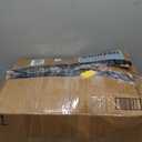 Bedsure Duvet Cover Queen Size - Soft Double Brushed Bedding Set for Kids & Adults, Zipper Closure, 3 Pieces, Includes 1 Duvet Cover (90"x90") & 2 Pillow Shams, NO Comforter, Grey