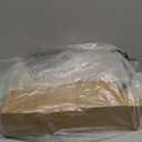 DIDROOM 10 Pack Dessert Table Display Set - 4 x Three-Tier Square Cupcake Stands and 6 x Serving Trays, Elegant Tableware for Cakes, Cupcakes, Pastries, and Snacks, Perfect for Parties (White)