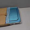 Box Seasoning, 8 Grids Seasoning Box,Condiment Storage Containers Spice Jar with Lid and 8 Spoons,Seasoning Jar for Home Kitchen Utensils