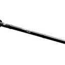 13 FISHING - Defy Black - Baitcast Fishing Rods (7'1" MH (Medium Heavy))
