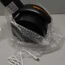 PuffHide Purifer & Smoke Away Purifier Fan Portable Black Gold Adjustable Angle Puff Hide Purifier Fan, Table top Smoke Purifier Filters for Removes Odor(Plug ln)