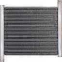 Agility Auto Parts 8013169 Radiator (Use Garage Tool to Check Correct Compatibility)