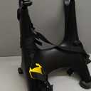 Saris Solo Bike Rack  Trunk Mount, 1-Bike Carrier for Cars & SUVs  Lightweight, Compact & Tool-Free  Ideal for Beginner Riders  USA Made  Check Fit Guide Before Purchase