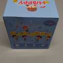 MicQutr Karaoke Machine with 2 Microphones for Kids, Toys Birthday Gifts for Ages 312 Years Old Girls Boys, Mini Karaoke Microphone with Protable Bluetooth Speaker for Singing Party Outdoor Play