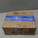 Mkono 4 Packs Small Fake Plants in Farmhouse Galvanized Pots Table Centerpiece Mini Potted Artificial Plants Faux Eucalyptus for Shelf Office Rustic Home Decor (Black, Mini-6" H)